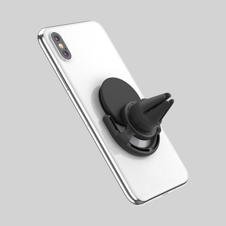 Picture of POPSOCKET AIR VENT MOUNT