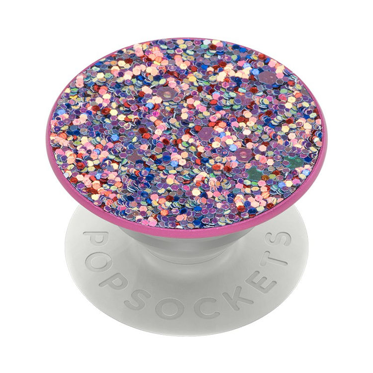 Picture of POPSOCKET SPARKLE PARTY MULTY GY GY