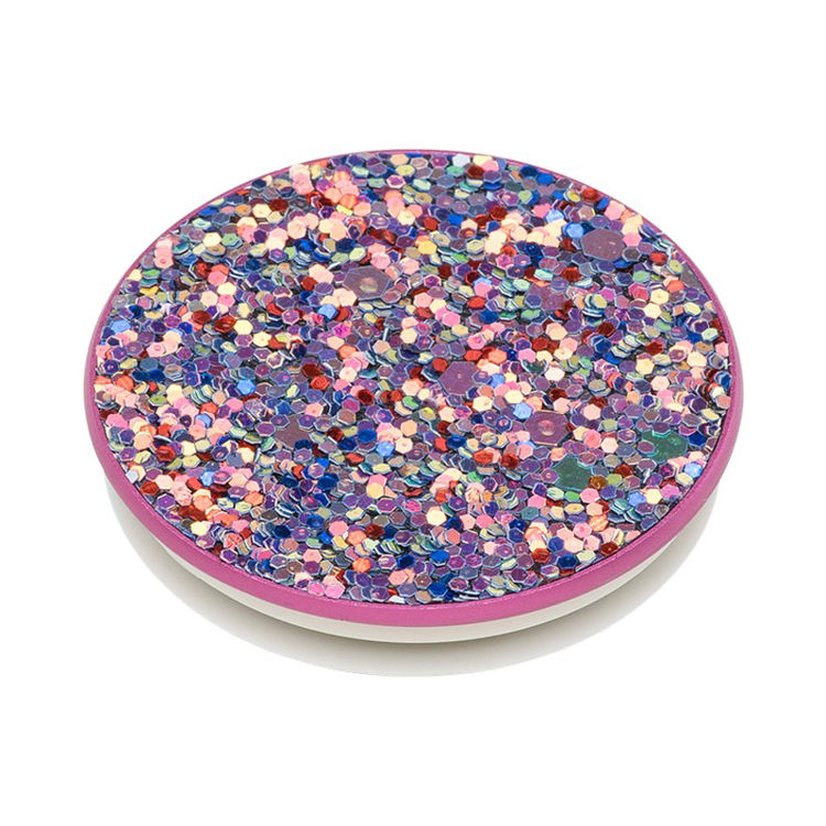 Picture of POPSOCKET SPARKLE PARTY MULTY GY GY