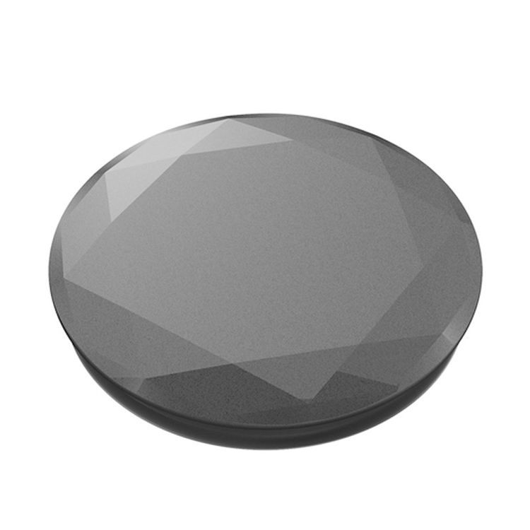 Picture of POPSOCKET PG-Met Dmd Black BK	