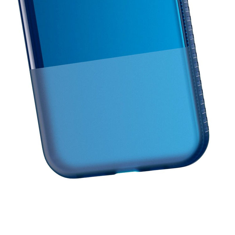 Picture of BODY GUARDZ STACK IPHONE 12/12 PRO NAVY_CK2FM-APG61-9GF