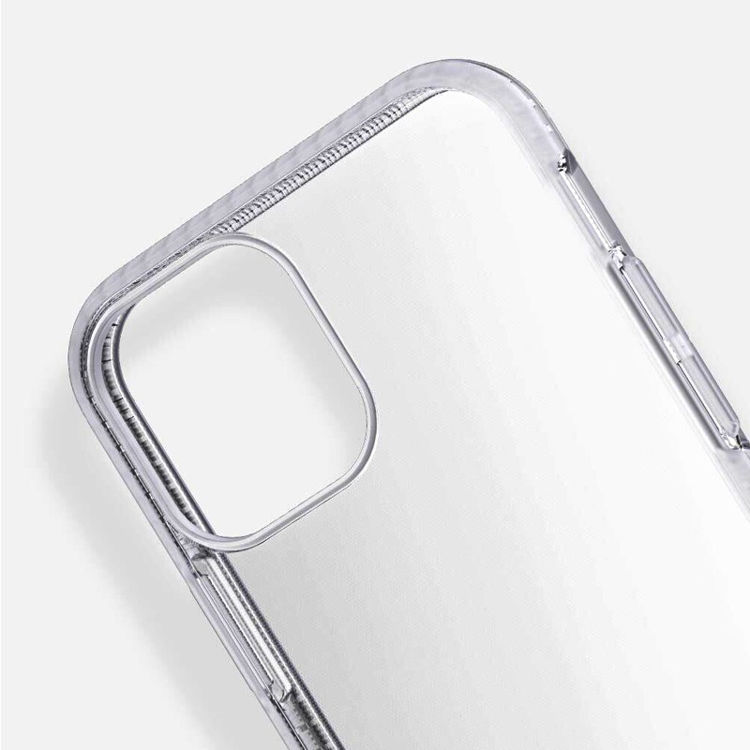 Picture of BODY GUARDZ SPLIT IPHONE 12 MINI CLEAR_CIF0M-APG54-9GF