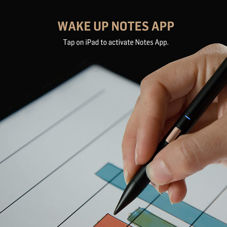 Picture of ADONIT NOTE BLACK
