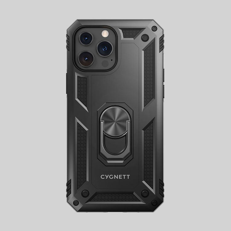 Picture of Cygnett Rugged Cover iPhone 14 Pro