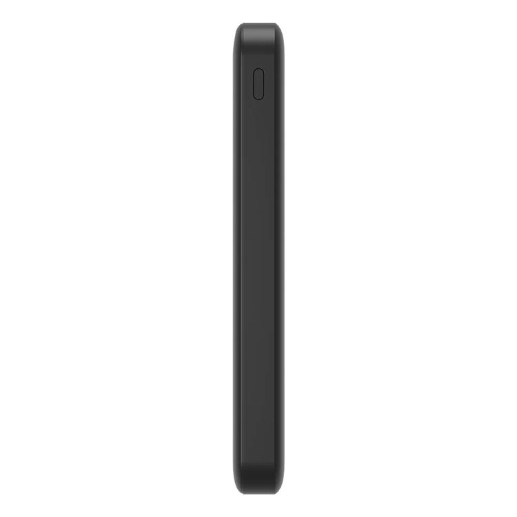 Picture of Cygnett ChargeUp Boost Gen3 10K Power Bank (Black)_CY4341PBCHE