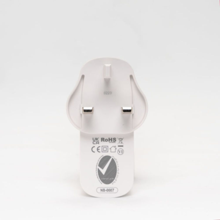 Picture of CYGNETT POWERMAXX 100W Multiport GaN Wall Charger