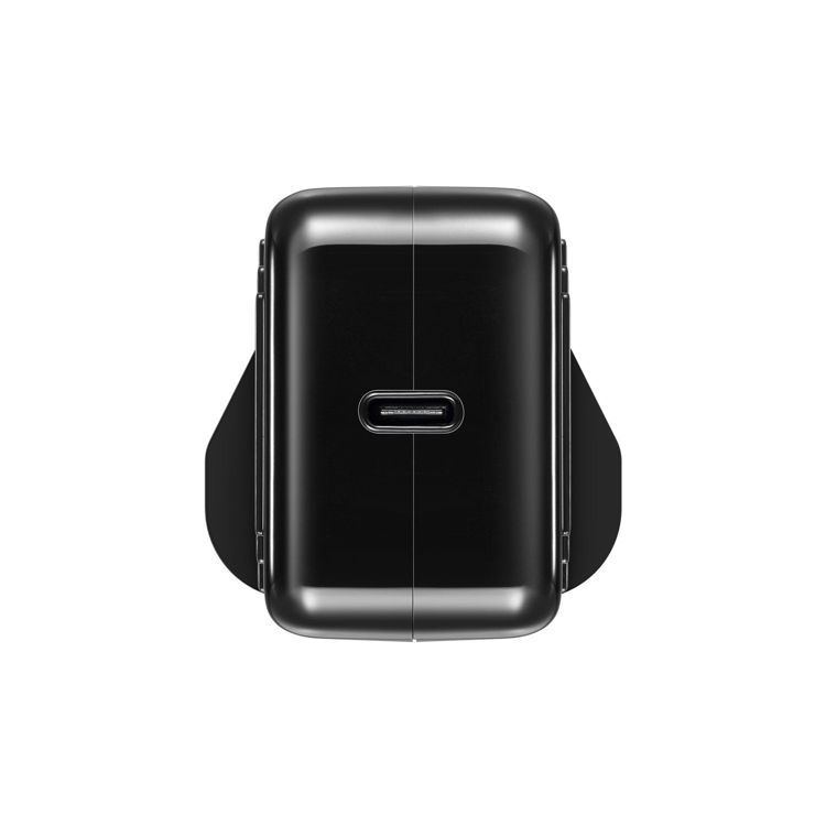 Picture of ZENDURE SUPER PORT 20W USB-C PD MINI WALL CHARGER