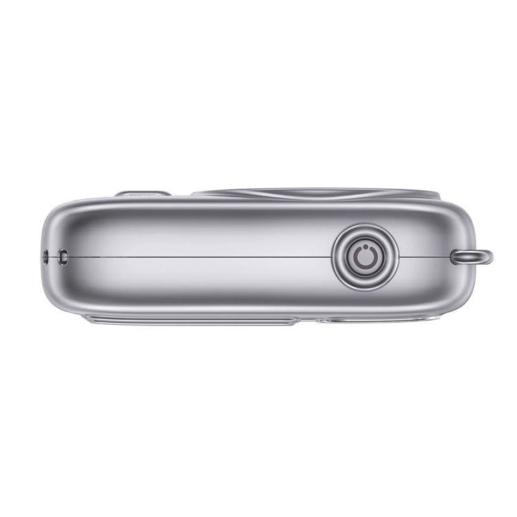 Picture of Zendure Power Bank 10000mah SuperMini GO - Space Silver