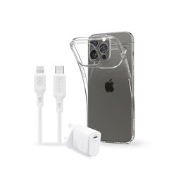 Picture of Spigen Bundle Pack iPhone 13 Pro Max