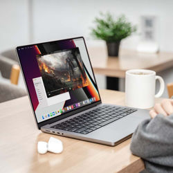 Picture of SwitchEasy - EasyVision Screen Protector for Macbook Pro 13 (2016-2020) (M1,2020) / Air 13 (2018-2020)