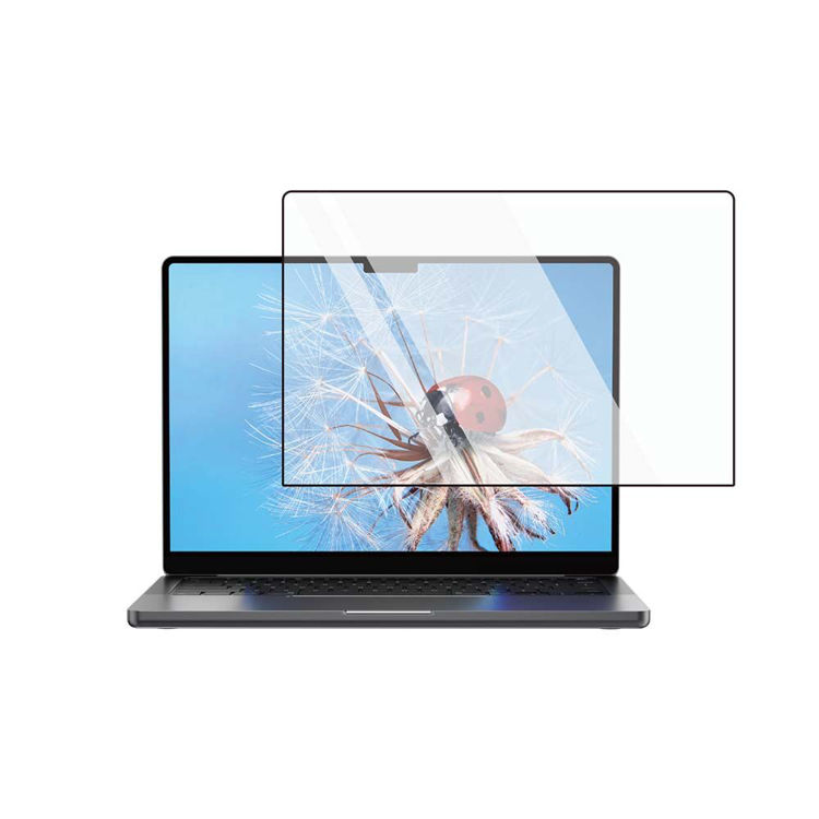 صورة SwitchEasy EasyVision Screen Protector for Macbook Pro 16 (2021)