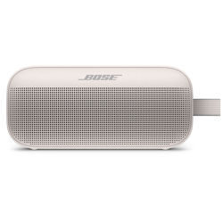 Picture of Bose SoundLink Flex Portable Bluetooth Speaker Smoke White