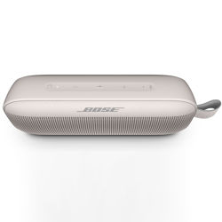 Picture of Bose SoundLink Flex Portable Bluetooth Speaker Smoke White