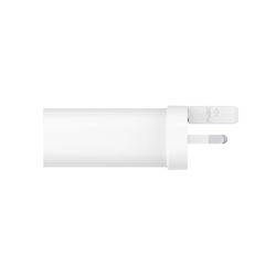 Picture of BELKIN BOOST CHARGE WALL CHARGER WITH PPS