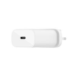 Picture of BELKIN BOOST CHARGE WALL CHARGER WITH PPS