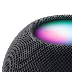 Picture of Apple HomePod mini - Space Gray