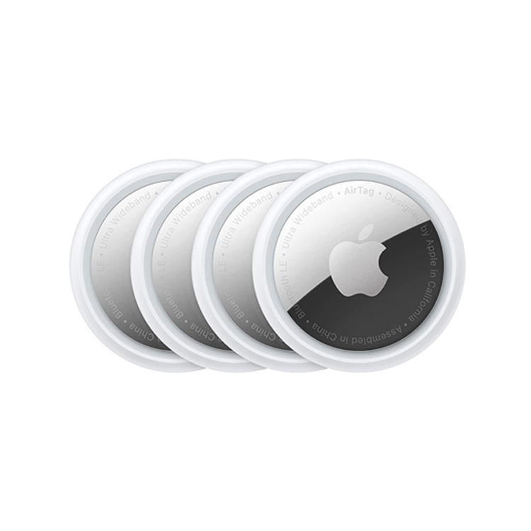 صورة Apple Airtag 4 Pack
