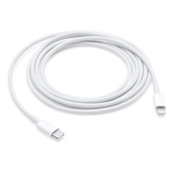 Picture of Apple Lightning To Usb-c Cable (2m)