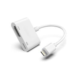 Picture of Apple Lightning Digital AV Adapter 