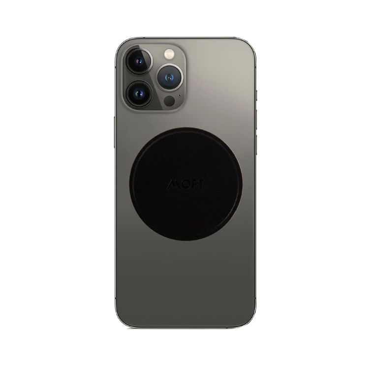 صورة MOFT OSnap Phone Stand&Grip-Black