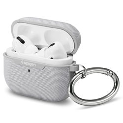 Picture of Spigen Urban Fit Case for Airpods Pro ( Gray )_ASD00573