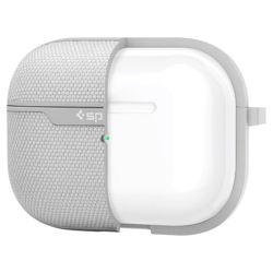 Picture of Spigen Urban Fit Case for Airpods Pro ( Gray )_ASD00573