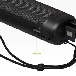 Picture of Mophie Powerstation Go Rugged flashlight