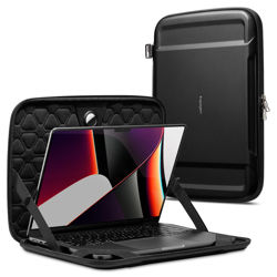 Picture of Spigen MacBook Pro 16" Case Rugged Armor Pro Pouch