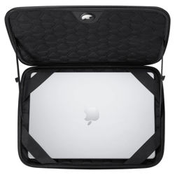 Picture of Spigen MacBook Pro 16" Case Rugged Armor Pro Pouch