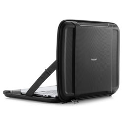 Picture of Spigen MacBook Pro 16" Case Rugged Armor Pro Pouch