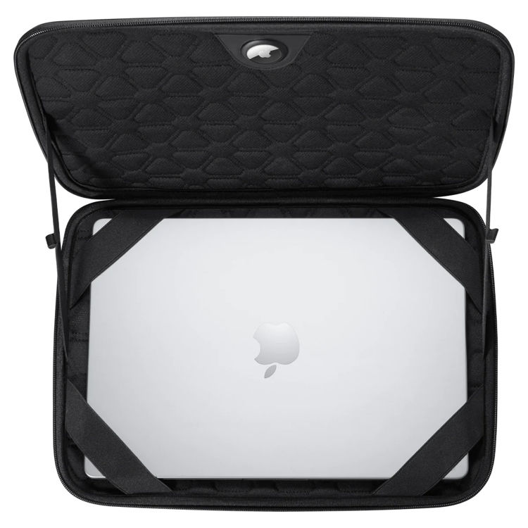 صورة Spigen MacBook Pro 14" Case Rugged Armor Pro Pouch
