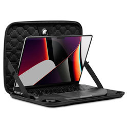 Picture of Spigen MacBook Pro 14" Case Rugged Armor Pro Pouch