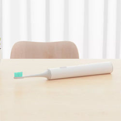 Picture of Xiaomi T500 Electric toothbrush Sonic toothbrush White