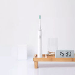 Picture of Xiaomi T500 Electric toothbrush Sonic toothbrush White