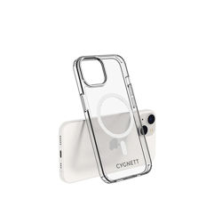 Picture of Cygnett AeroMag Protective Case for iPhone 14