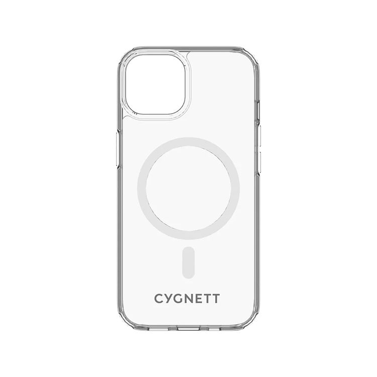 صورة Cygnett AeroMag Protective Case for iPhone 14