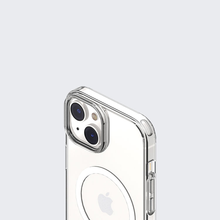 صورة Cygnett AeroMag Protective Case for iPhone 14