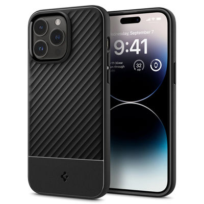 Picture of Spigen Phone 14 Pro Max Case Core Armor