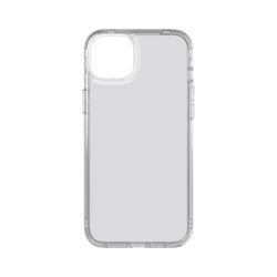 Picture of Tech21 EvoClear Case for iPhone 14 Plus (Clear)