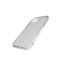 Picture of Tech21 EvoClear Case for iPhone 14 Plus (Clear)