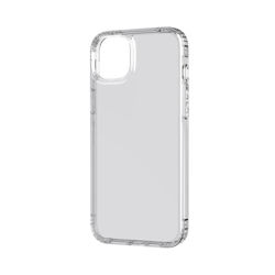 Picture of Tech21 EvoClear Case for iPhone 14 Plus (Clear)