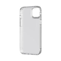 Picture of Tech21 EvoClear Case for iPhone 14 Plus (Clear)