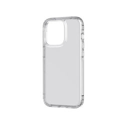 Picture of Tech21 iPhone 14 Pro Evo Clear Case - Clear