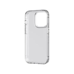 Picture of Tech21 iPhone 14 Pro Evo Clear Case - Clear