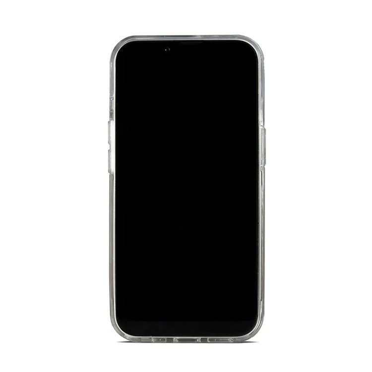 صورة Grip2u Slim Case for iPhone 14 (Clear)