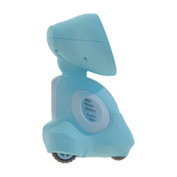 Picture of Miko3 AI-Powered Smart Robot for Kids - BLUE