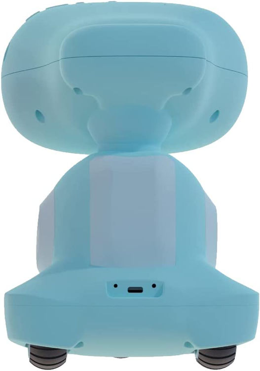 صورة Miko3 AI-Powered Smart Robot for Kids - BLUE