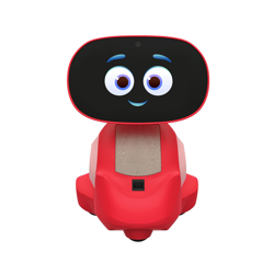 Picture of Miko3  AI-Powered Smart Robot for Kids - RED