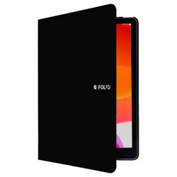 Picture of SwitchEasy CoverBuddy Folio Protective Case  iPad 10.2 (2019/2020) (Black)