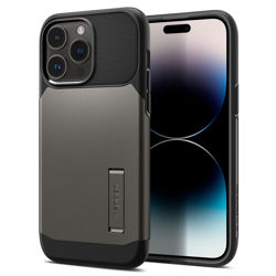 Picture of Spigen iPhone 14 Pro Max Case Slim Armor (MagFit)